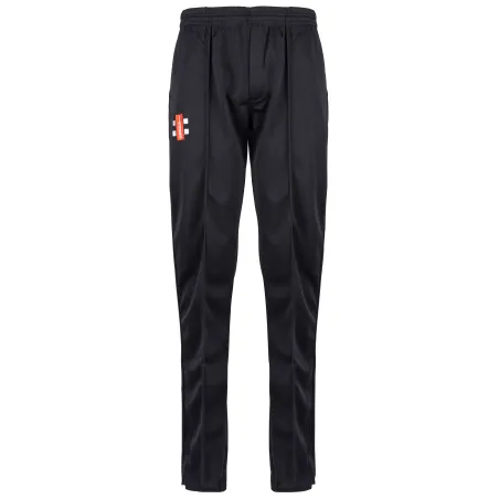 Grays Nicolls Matrix V2 T20 Junior Cricket Broek - Zwart (2022)