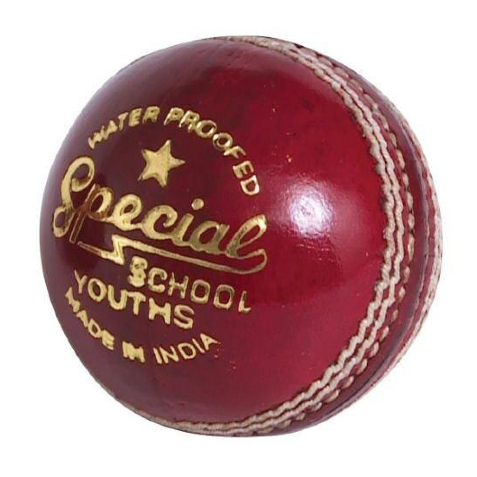 Readers Special School JUNIOR Cricket Ball - Image 1 of 2