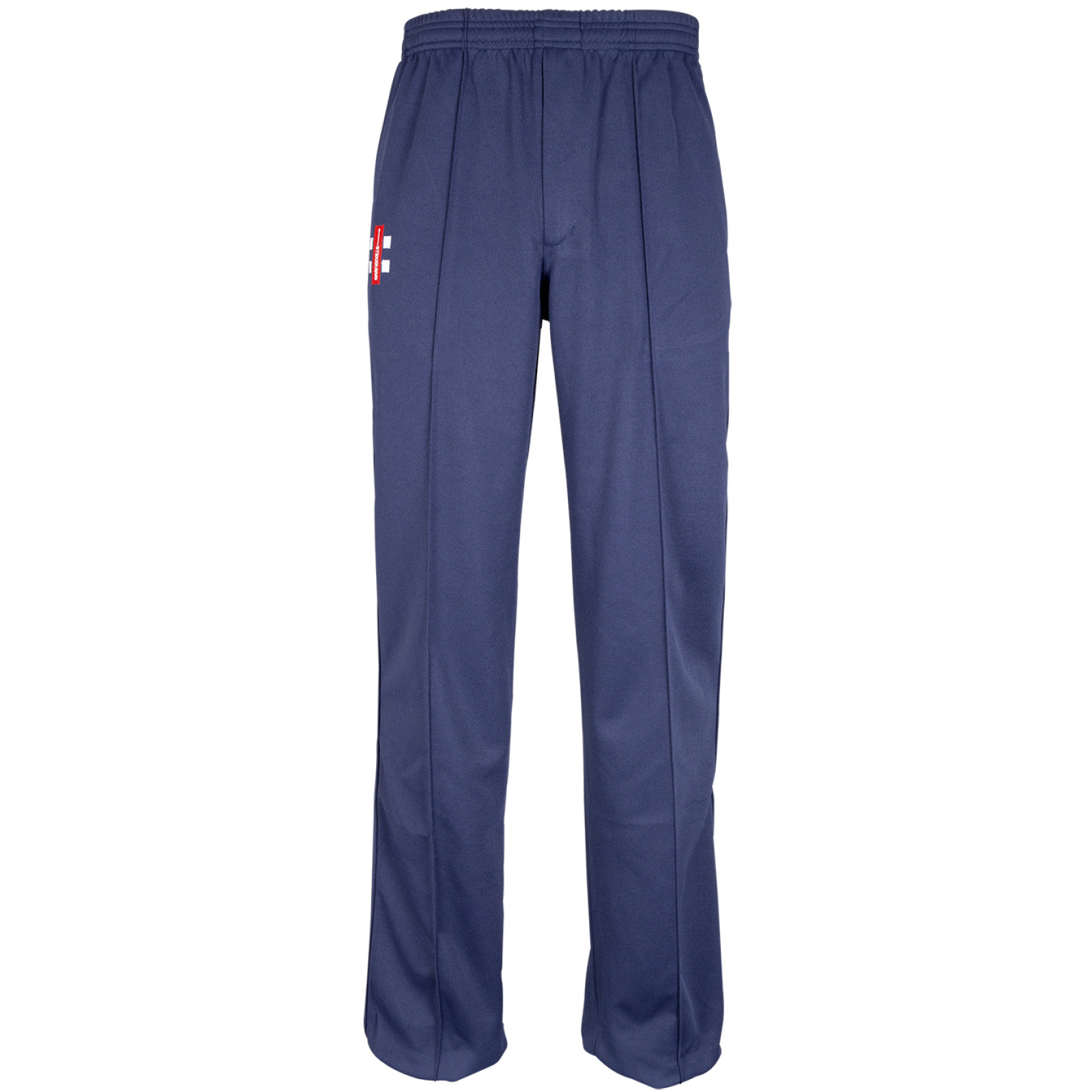 Gray-Nicolls Matrix V2 T20 Junior Cricket Trousers - Navy (2023) - Grises Nicolls Matrix V2 T20 Junior Cricket Pantalones - Navy