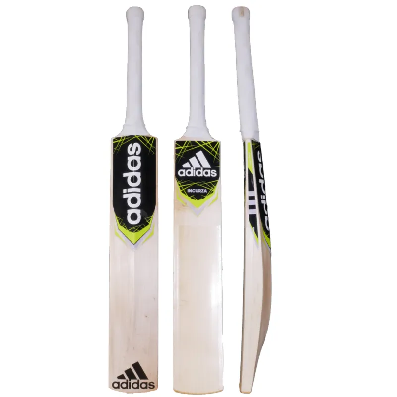 Adidas Incurza 3.0 Junior Cricket Bat (2022)