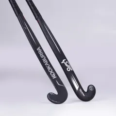 🔥 Kookaburra Team Spirit L-Bow Hockey Stick (2022/23) | Next Day Delivery 🔥
