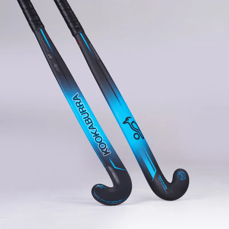 Acheter Kookaburra Team Alpha L-Bow Hockey Stick (2022/23)