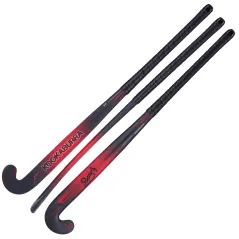 Kookaburra Team Hydra M-Bow Hockey Stick (2022/23)