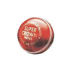 Kopen Lezers Super Crown Cricket Ball