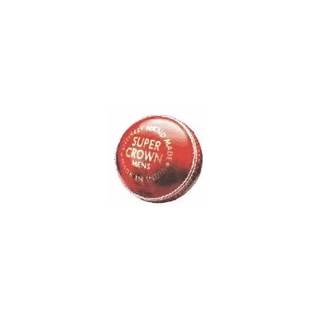 Readers Super Crown Cricket Ball