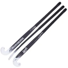 Kookaburra Shadow L-Bow Hockey Stick (2022/23)
