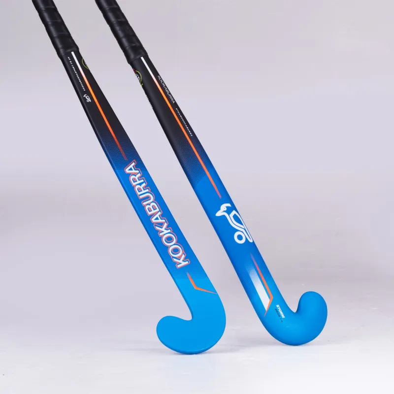 Kookaburra Storm Junior Hockey Stick (2022/23)