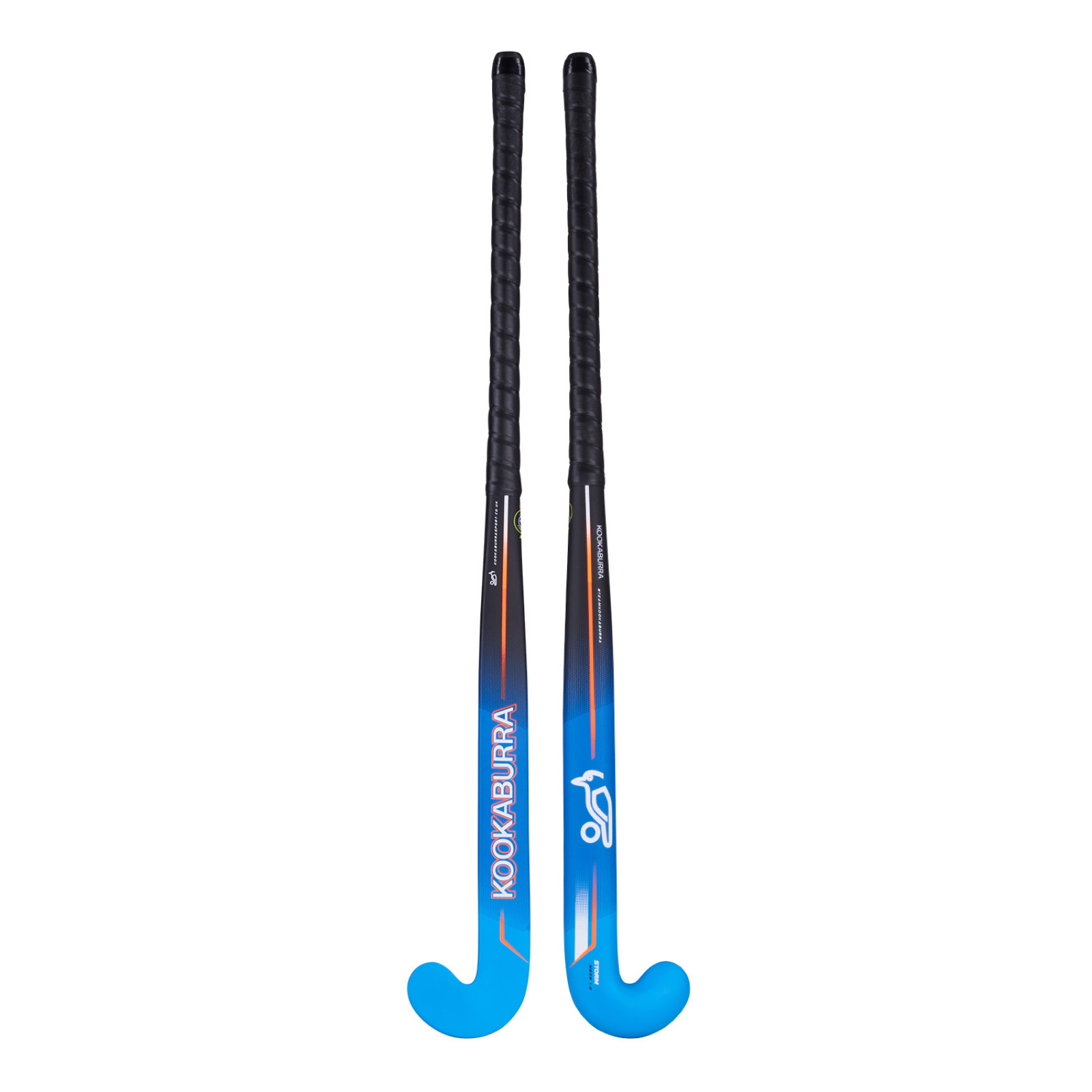 Kookaburra Storm Junior Hockey Stick (2022/23) - Alternate Angle