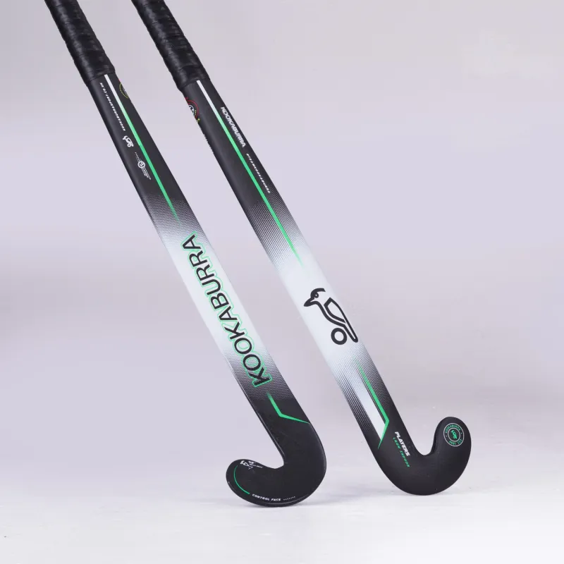 Kookaburra Players Indoor Hockey Stick (2022/23)