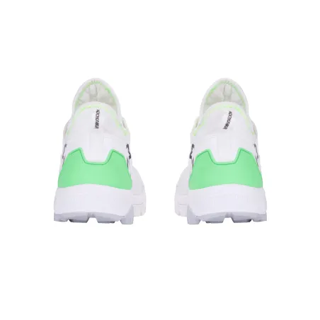 Kookaburra Spirit Hockey Shoes - White (2022/23)