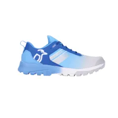 Kookaburra Alpha Hockey Shoes - Blue (2022/23) - Detail