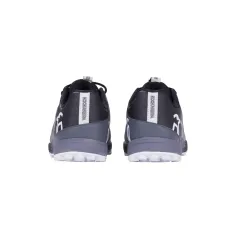 🔥 Kookaburra Shadow Junior Hockey Shoes - Black/White (2022/23) | Next Day Delivery 🔥