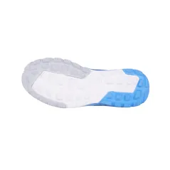 Kookaburra Alpha Hockey Shoes - Blue (2022/23) - Close-up
