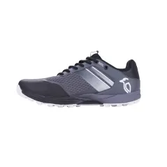 🔥 Kookaburra Shadow Junior Hockey Shoes - Black/White (2022/23) | Next Day Delivery 🔥