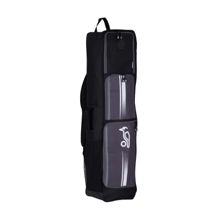 🔥 Kookaburra Xenon Hockey Bag - Black/Grey (2022/23) | Next Day Delivery 🔥