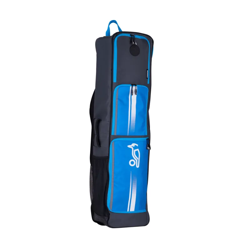 Acheter Kookaburra Xenon Hockey Bag - Grey/Blue (2022/23)