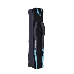 🔥 Kookaburra Spirit Hockey Bag - Grey/Mint (2023/24) | Next Day Delivery 🔥
