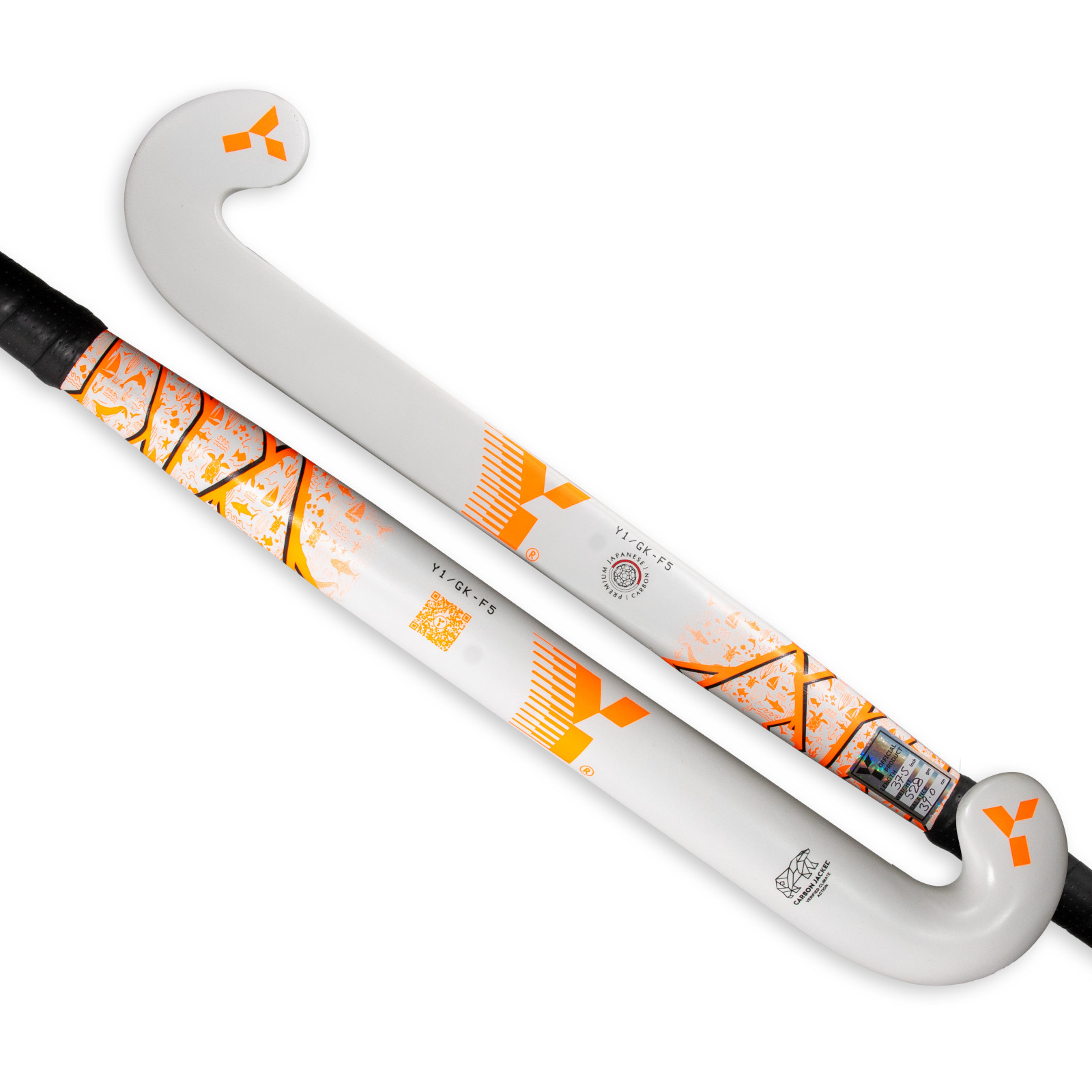 Y1 GK F5 Torwartschläger (2022/23)