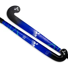 Acheter Y1 JMB Junior Hockey Stick - Blue (2022/23)