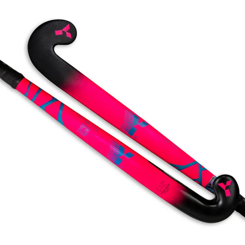 Acheter Y1 JMB Junior Hockey Stick - Pink (2022/23)