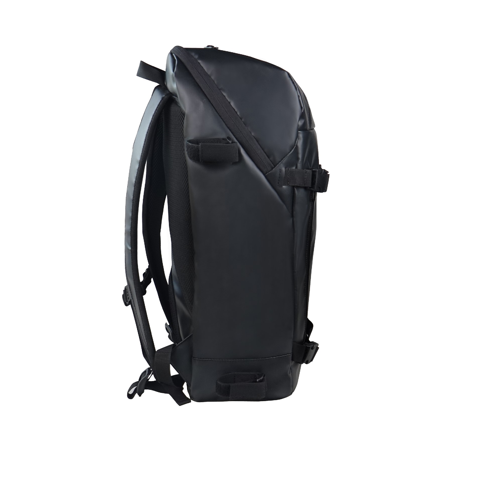 🔥 Y1 Ranger Backpack - Black (2022/23) | Next Day Delivery 🔥