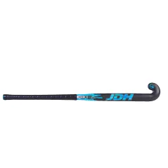 JDH X93TT Bâton de hockey à crochet à arc bas (2022/23)