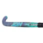 JDH X93 Pro Bow Bâton de hockey (2022/23)