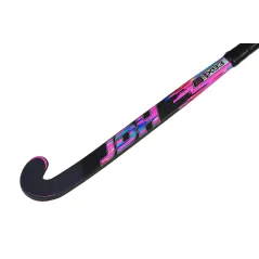 JDH X93TT Extra Low Bow Hockey Stick (2022/23)