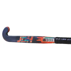 Acheter JDH X93TT Concave Hockey Stick (2022/23)