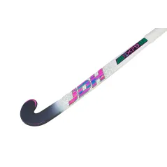 JDH X79TT Extra Low Bow Hockey Stick (2022/23)