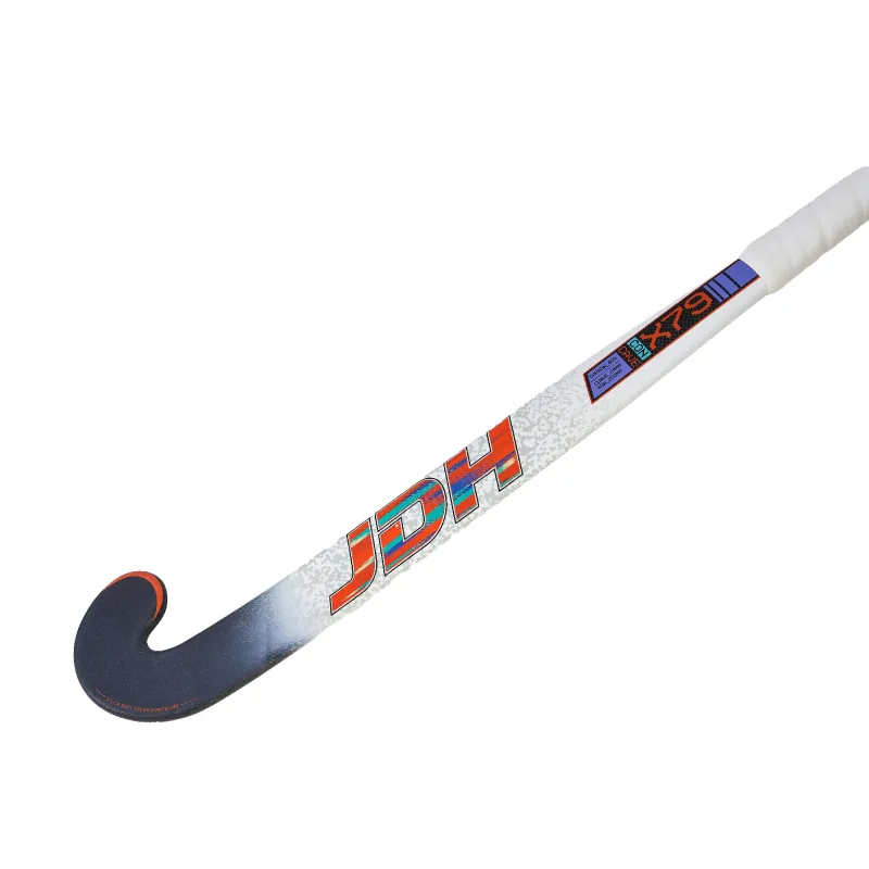 Bâton de hockey concave JDH X79TT (2022/23)