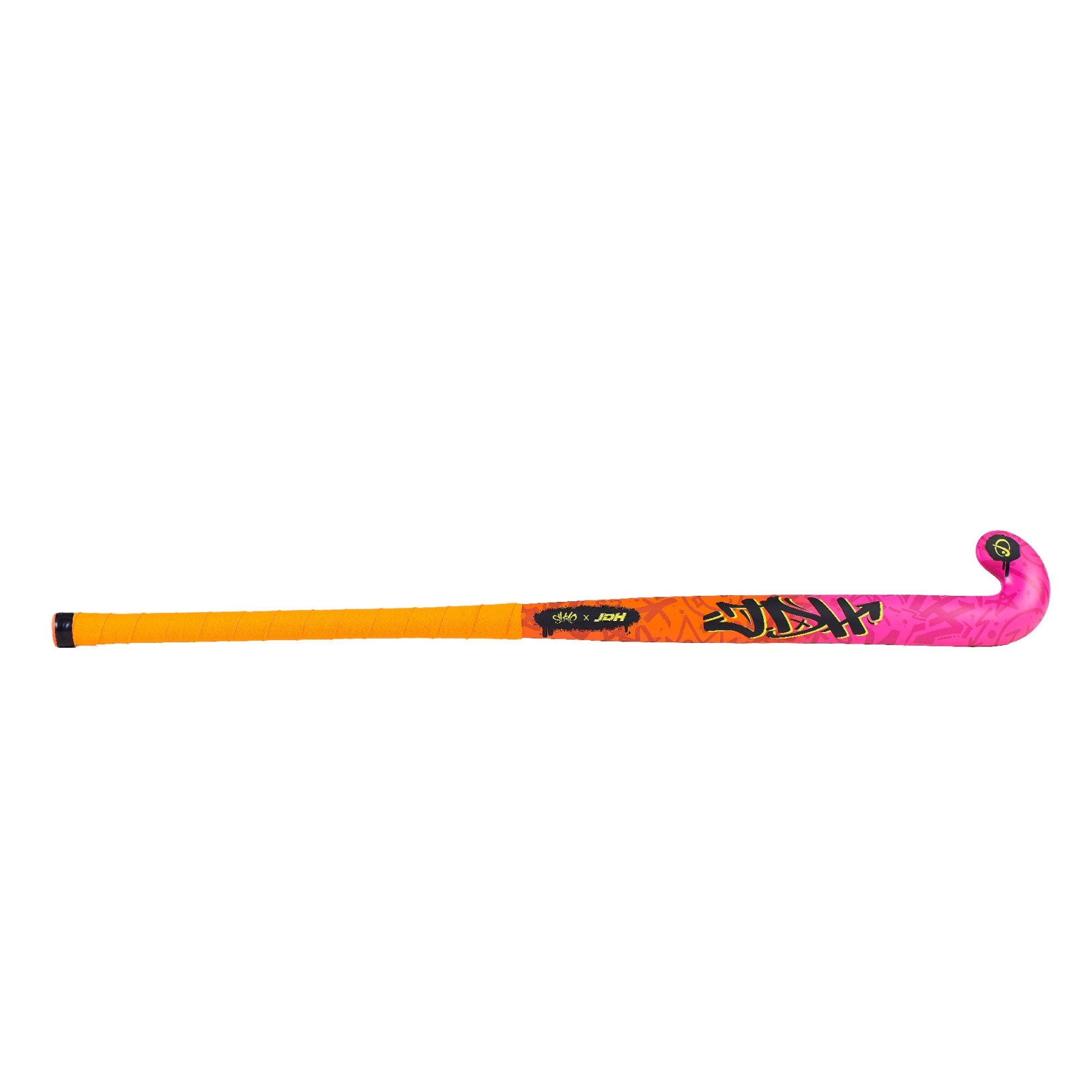JDH Graffiti No2 Pro Bow Hockey Stick (2022/23) - JDH Graffiti No2 Pro Bow Hockey Stick (2022/23) - JDH Graffiti No2 Pro Bow Hoc