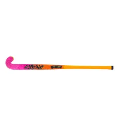 JDH Graffiti No2 Pro Bow Hockeyschläger (2022/23) - Detail