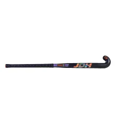 JDH X60TT Concave Hockey Stick (2022/23)
