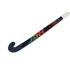 JDH X1TT Low Bow Hockey Stick (2022/23)