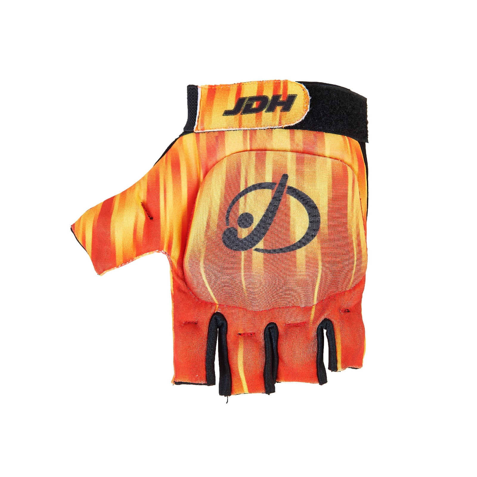 JDH OD Micro Glove SIngle Knuckle - Orange (2022/23) - JDH OD Micro Glove SIngle Knuckle - Orange (2022/23) - JDH OD Micro Glove