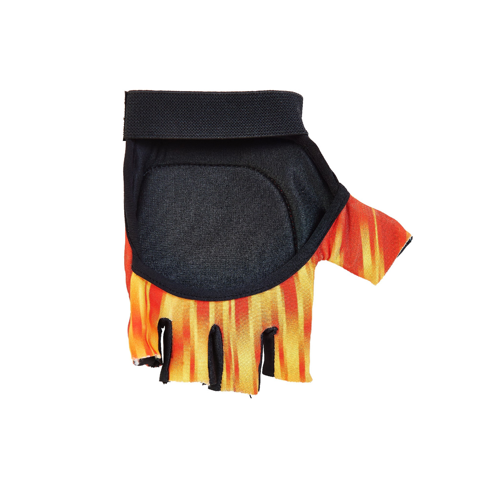 JDH OD Micro Glove SIngle Knuckle - Orange (2022/23) - JDH OD Micro Glove SIngle Knuckle - Orange (2022/23) - JDH OD Micro Glove