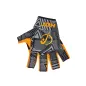 JDH OD Pro Glove Double Knuckle - Orange (2022/23)