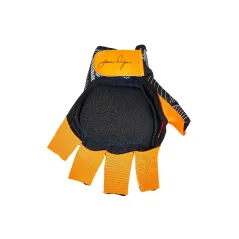 JDH OD Glove Double Knuckle - Orange (2022/23)