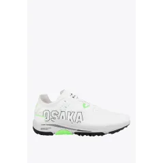 🔥 Osaka IDO MK1 Standard Hockey Shoes - Iconic White (2023/24) | Next Day Delivery 🔥