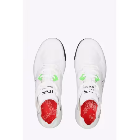 Osaka IDO MK1 Standard Hockey Shoes - Iconic White (2023/24)