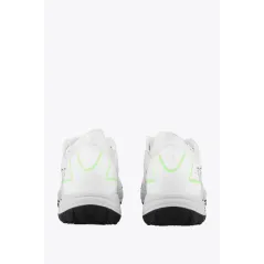 Osaka IDO MK1 Standard Junior Hockey Shoes - Iconic White (2023/24) - Osaka IDO MK1 Standard Junior Hockey Shoes - Iconic White 