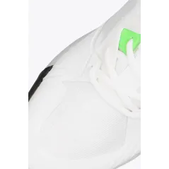 Osaka IDO MK1 Standard Junior Hockey Shoes - Iconic White (2023/24) - Osaka IDO MK1 Standard Junior Hockey Shoes - Iconic White 