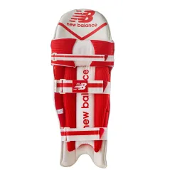 New Balance TC 860 Cricket Pads (2018) - New Balance TC 860 Cricket Pads (2018) - New Balance TC 860 Cricket Pads (2018) - New B