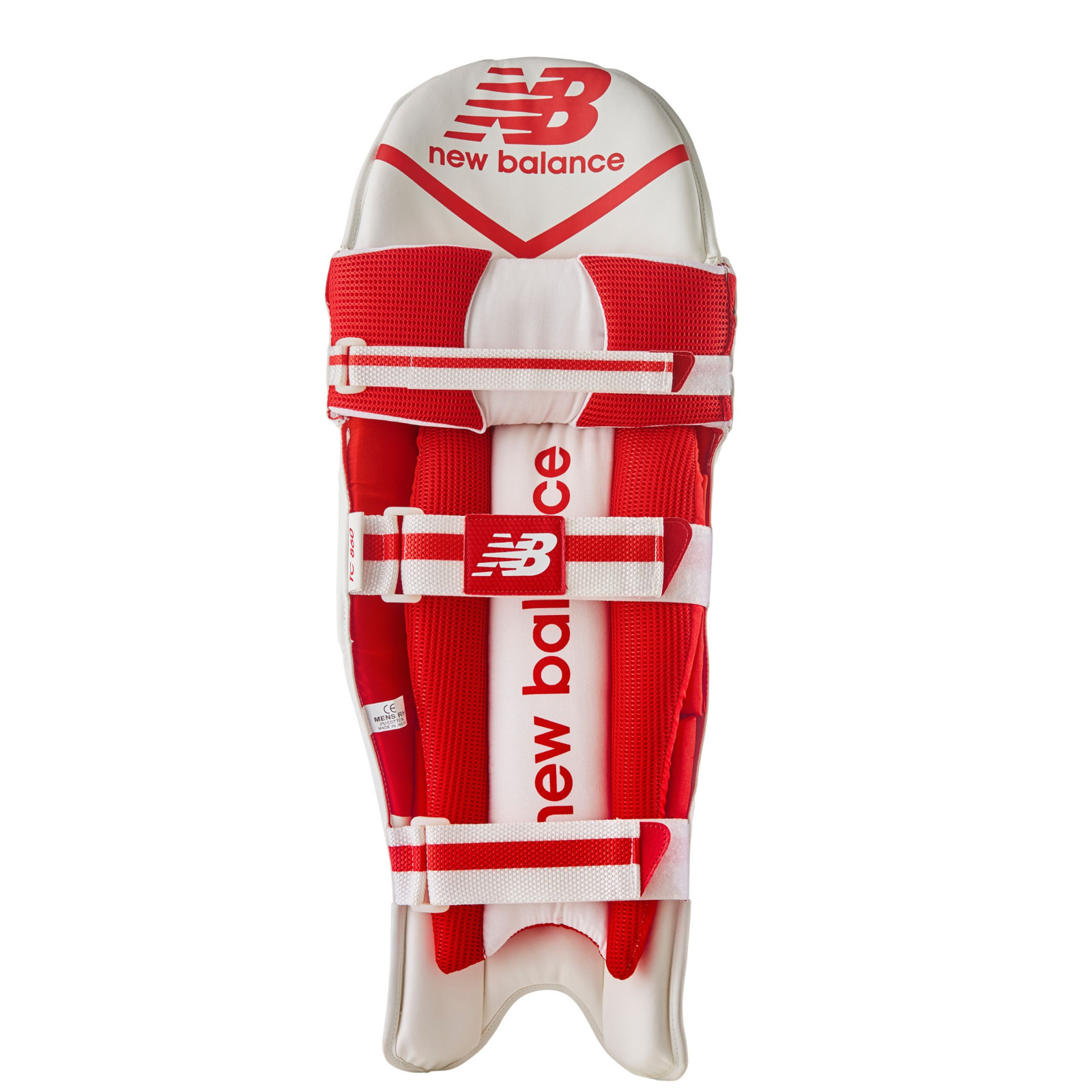 New Balance TC 860 Cricket Pads (2018) - New Balance TC 860 Cricket Pads (2018) - New Balance TC 860 Cricket Pads (2018) - New B