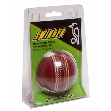 Kookaburra Super Coach Swinger Ball (2023)