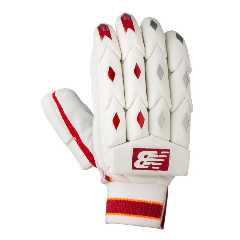 Kopen New Balance TC 860 Junior Cricket Gloves