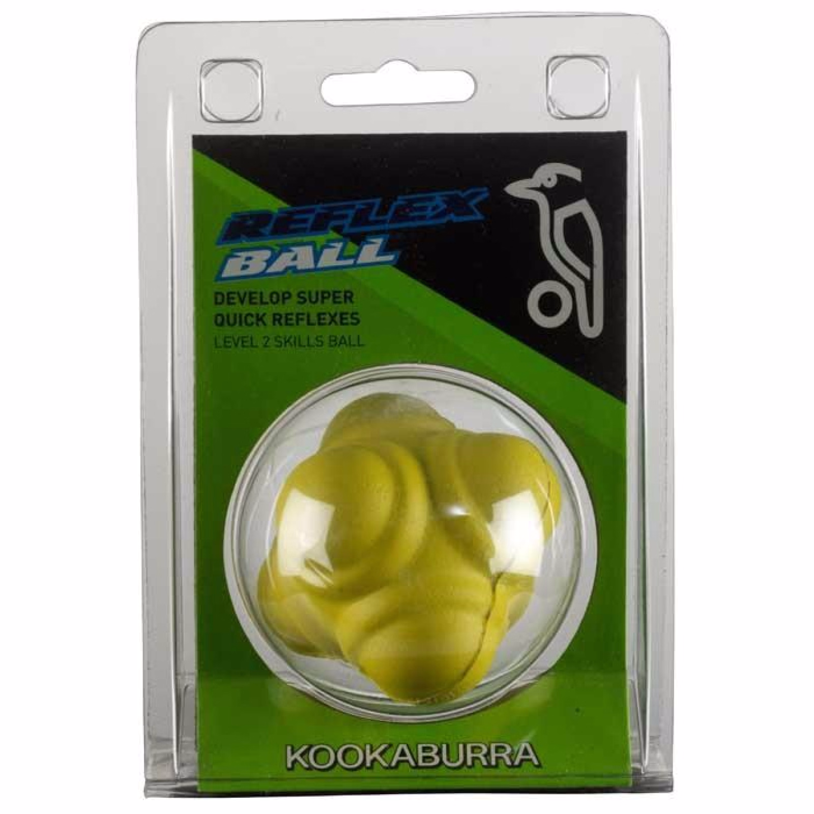 Kookaburra Super Coach Reflex Ball (2026) - Kookaburra Super Coach Reflex Ball (2026) - Kookaburra Super Coach Reflex Ball (2026