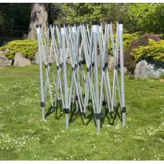 Pitch Concepts SP6 Cricket Batting Net - Pitch Concepts SP6 Cricket Batting Net - Pitch Concepts SP6 Cricket Batting Net - Pitch