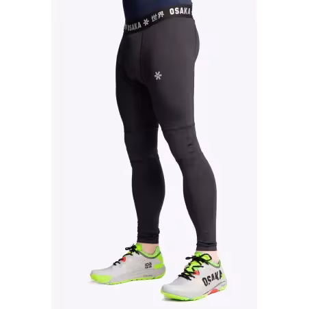 Osaka Baselayer Tights Men - White (2023/24)